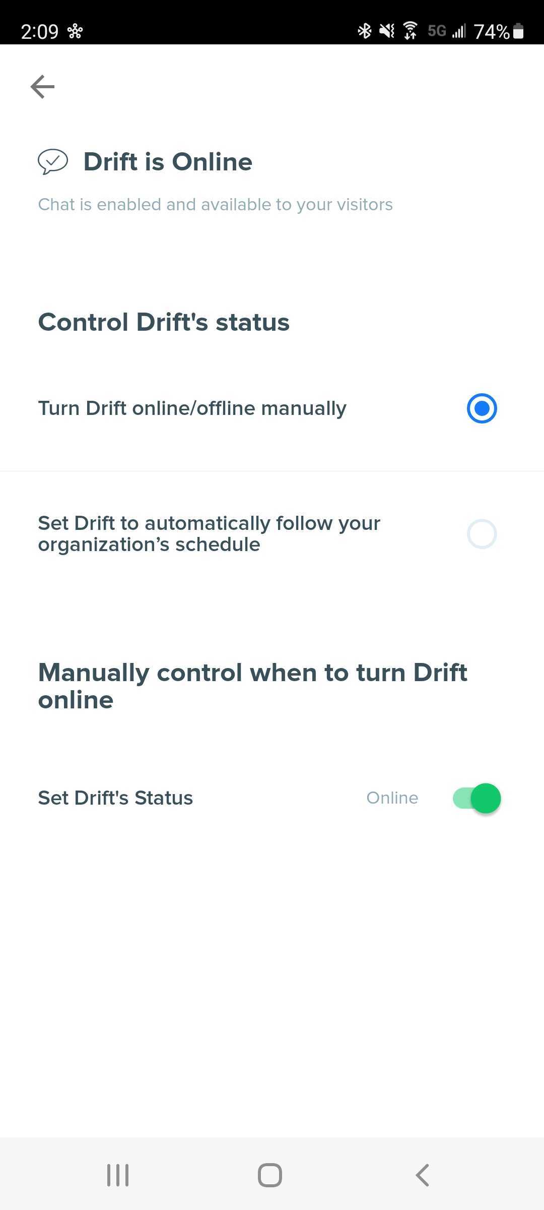 Drift Online - Apps on Google Play
